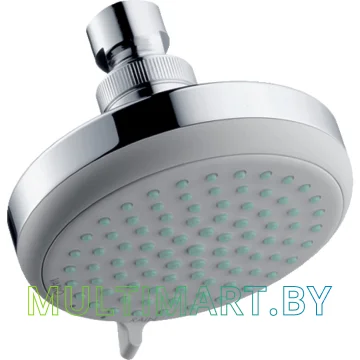 Верхний душ Hansgrohe Croma 100 Vario 